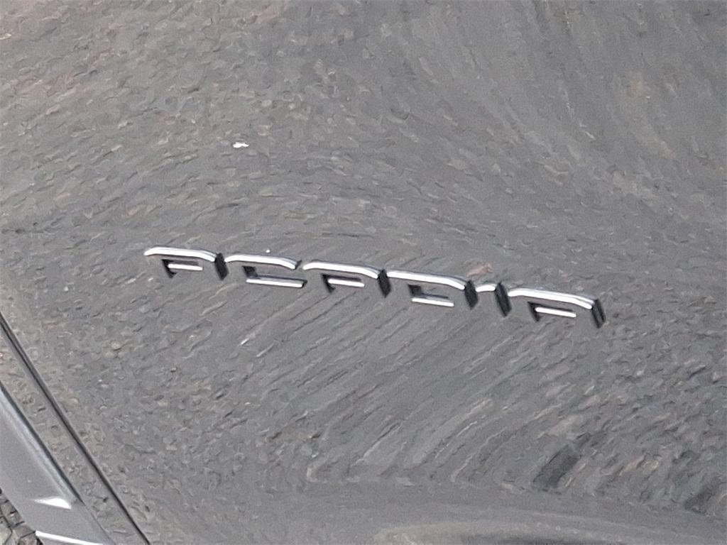 new 2026 GMC Acadia car, priced at $50,970