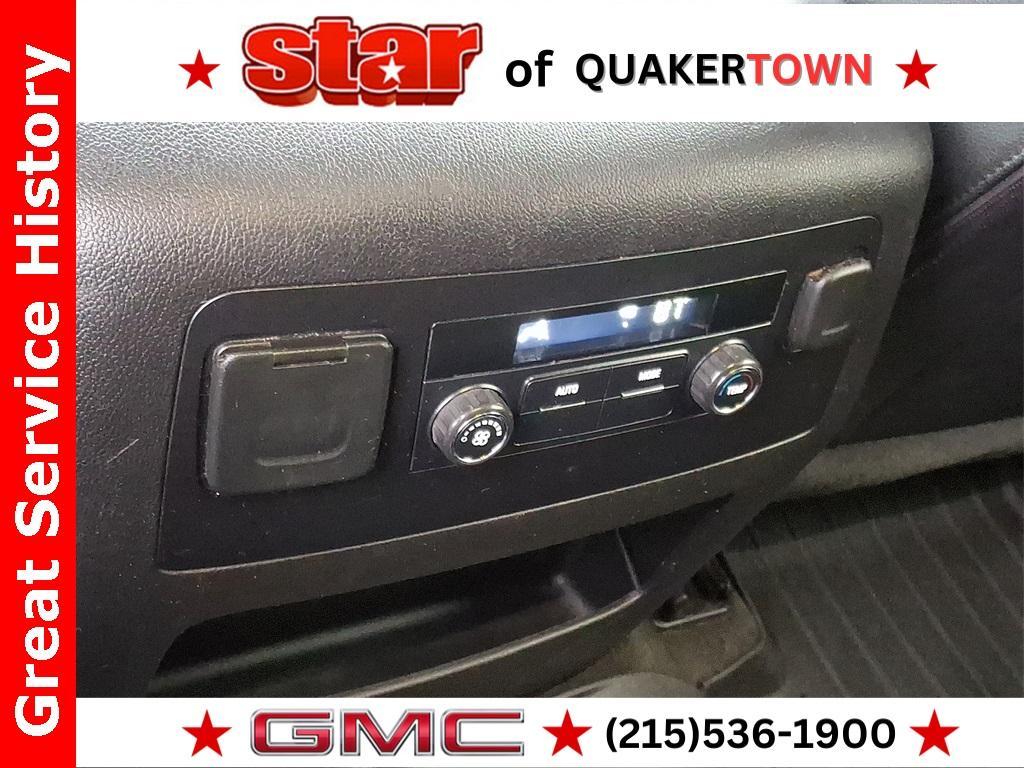 used 2017 Chevrolet Tahoe car, priced at $19,539