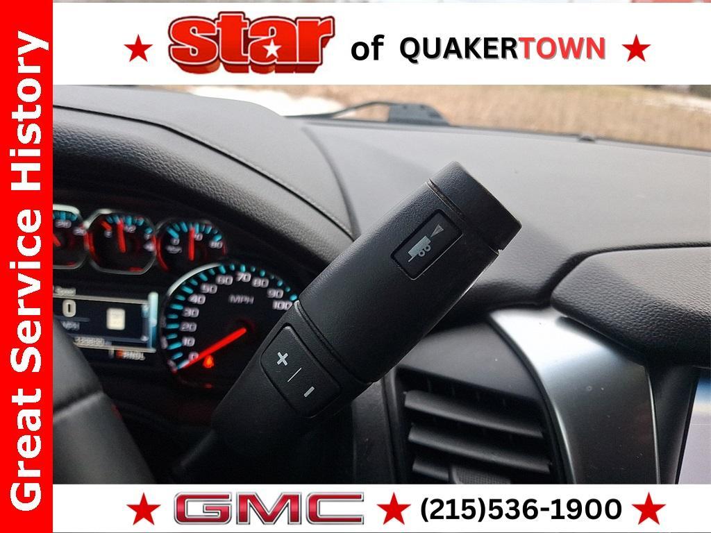 used 2017 Chevrolet Tahoe car, priced at $19,539