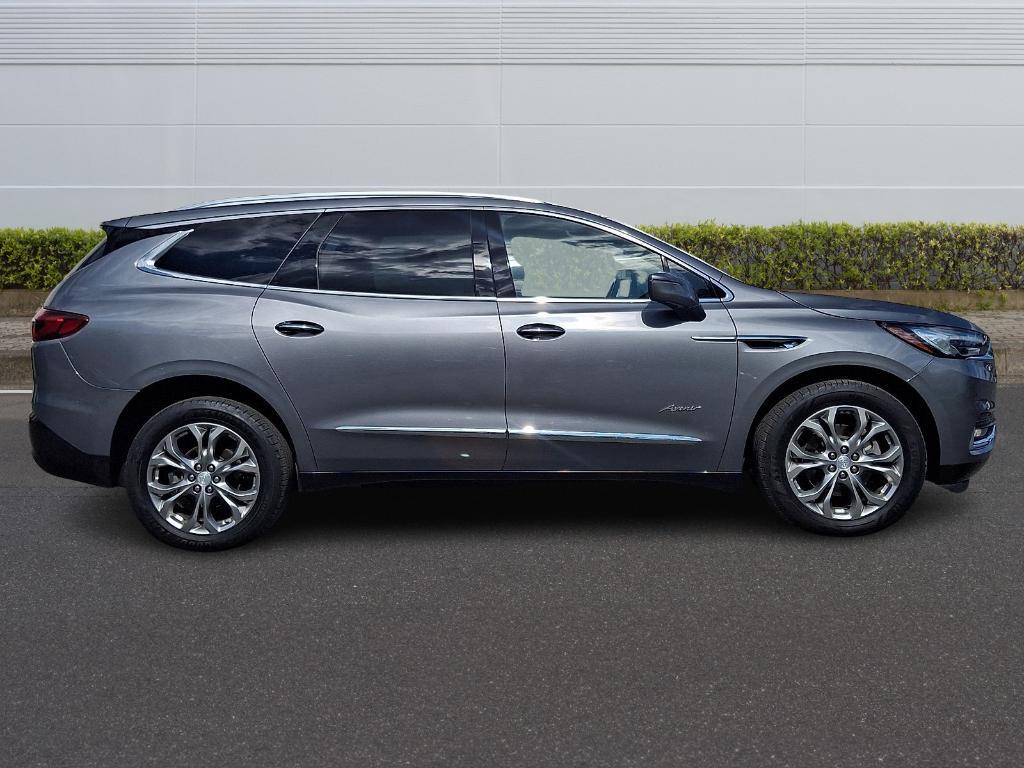 used 2019 Buick Enclave car, priced at $23,485