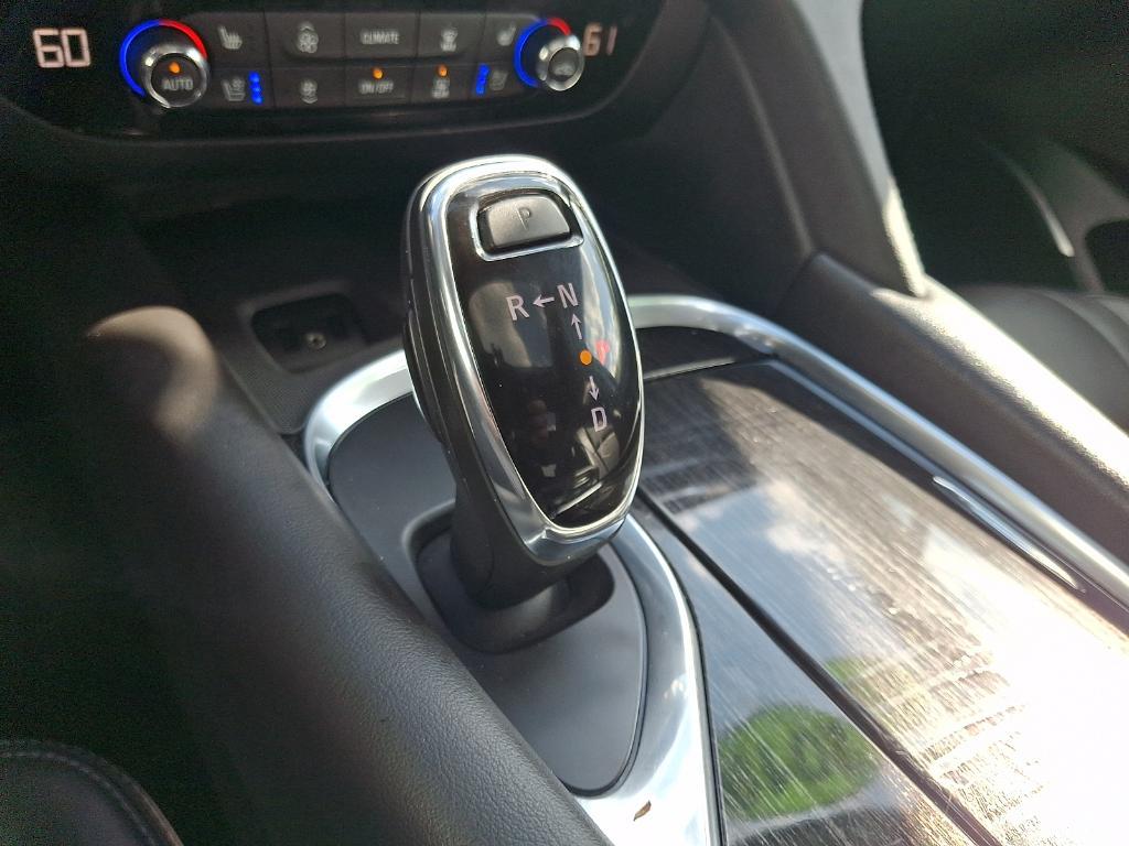 used 2019 Buick Enclave car, priced at $23,485