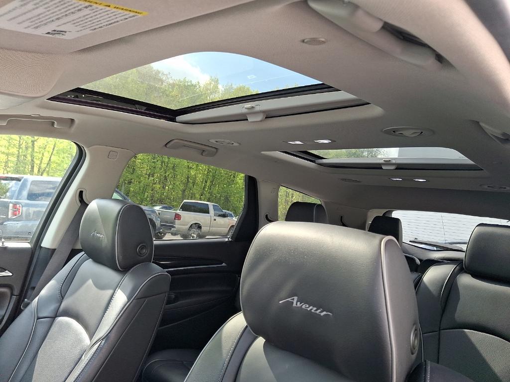 used 2019 Buick Enclave car, priced at $23,485