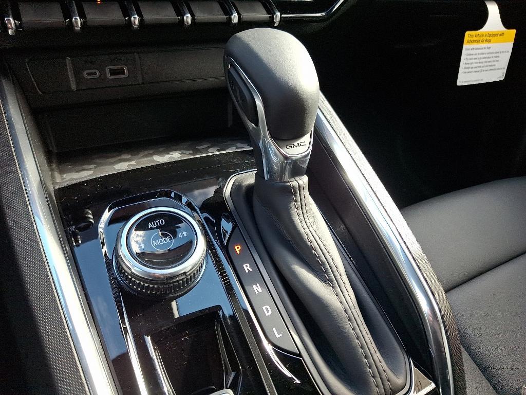 new 2026 GMC Canyon car, priced at $48,925