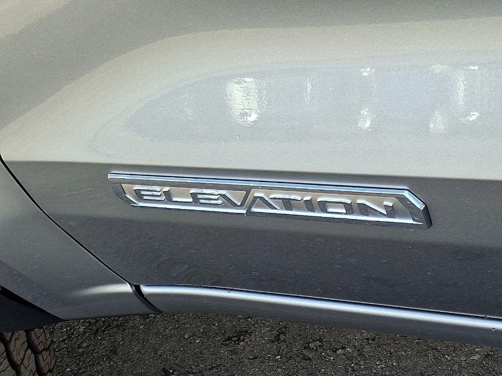 new 2026 GMC Canyon car, priced at $48,925