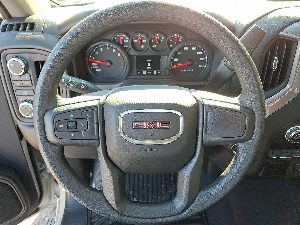 new 2026 GMC Sierra 1500 car, priced at $47,740