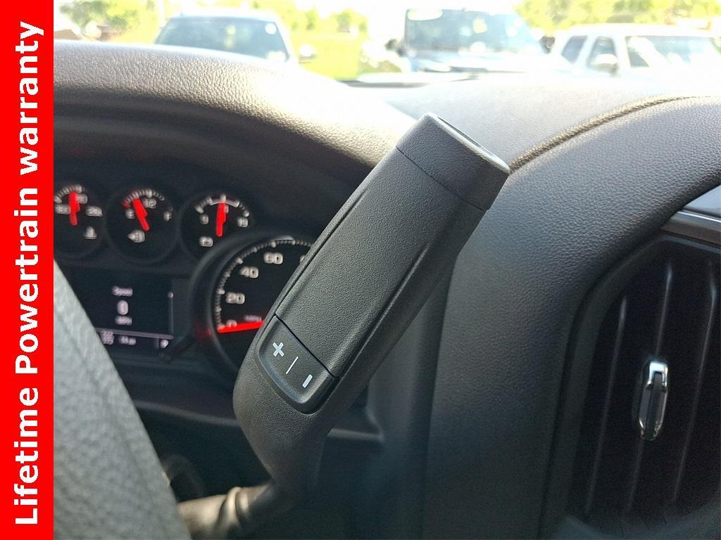 new 2026 GMC Sierra 1500 car, priced at $50,710