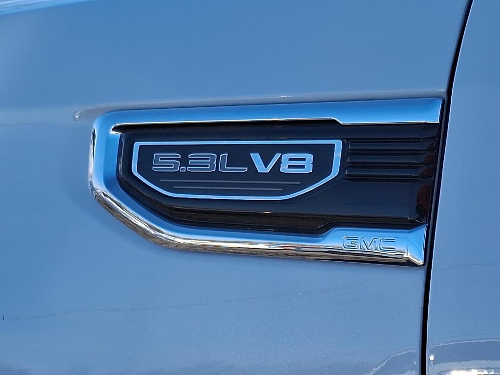 new 2026 GMC Sierra 1500 car, priced at $67,700