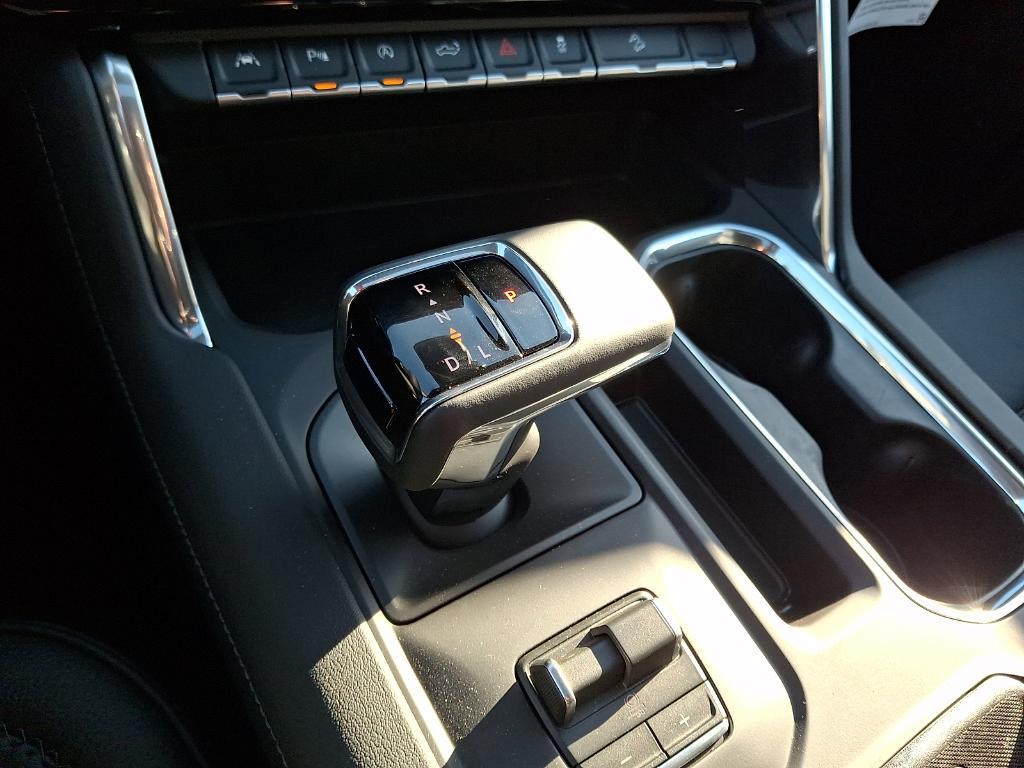 new 2026 GMC Sierra 1500 car, priced at $67,700