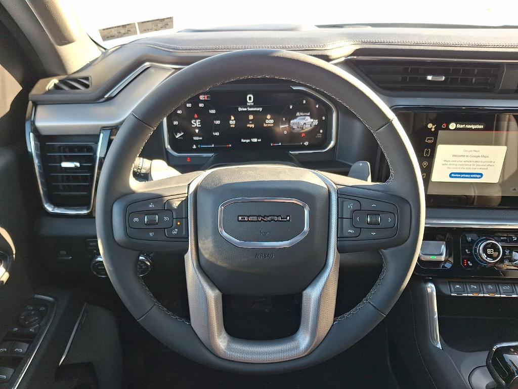 new 2026 GMC Sierra 1500 car, priced at $67,700