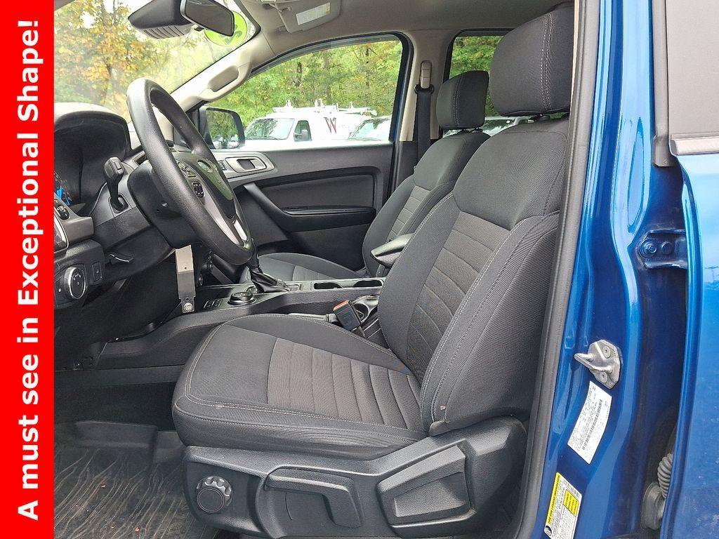 used 2019 Ford Ranger car, priced at $19,888
