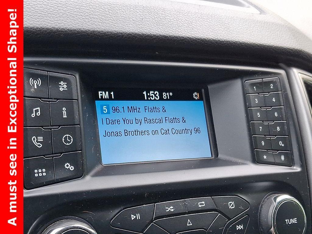 used 2019 Ford Ranger car, priced at $19,888