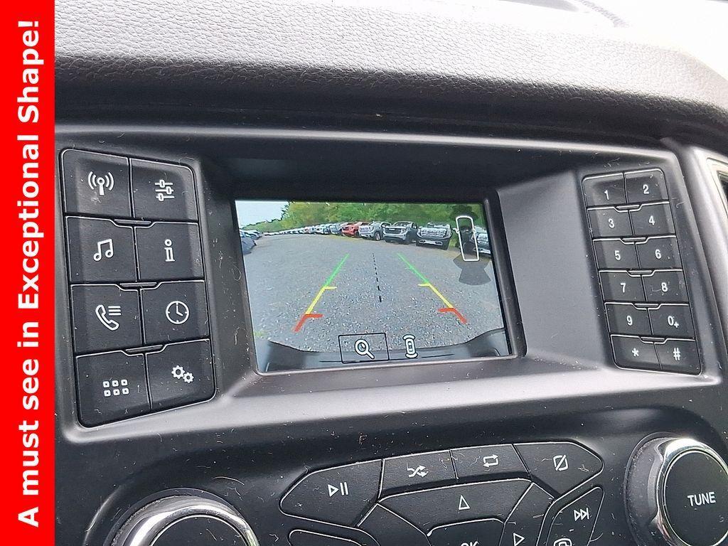 used 2019 Ford Ranger car, priced at $19,888