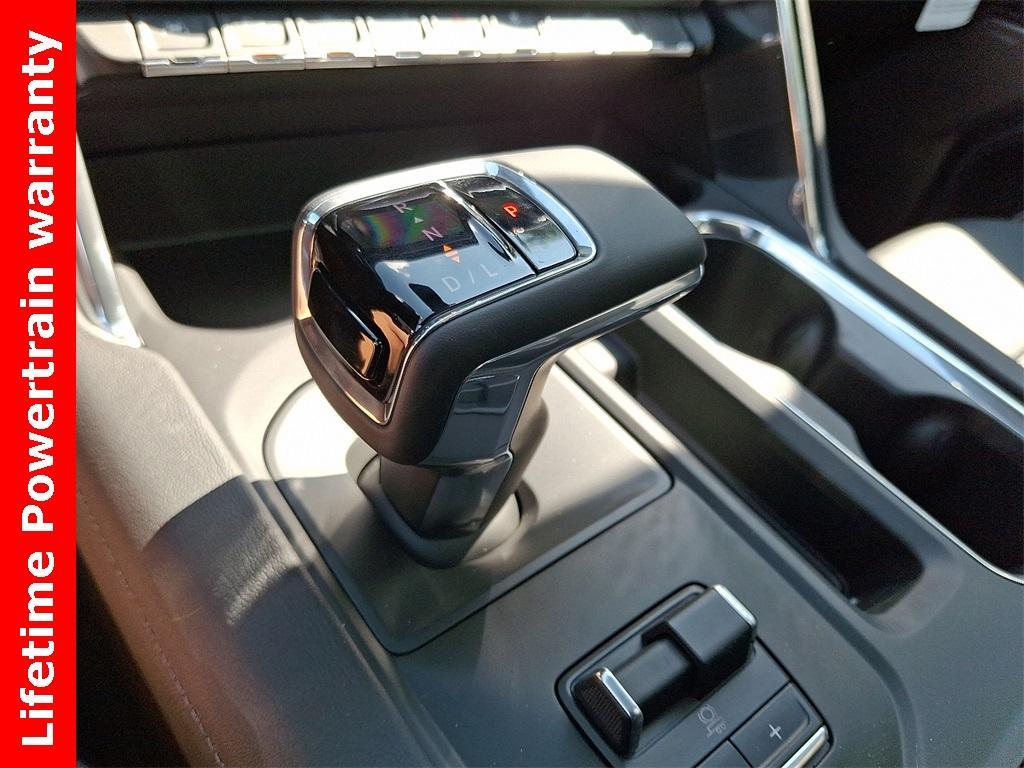 new 2026 GMC Sierra 1500 car, priced at $70,290