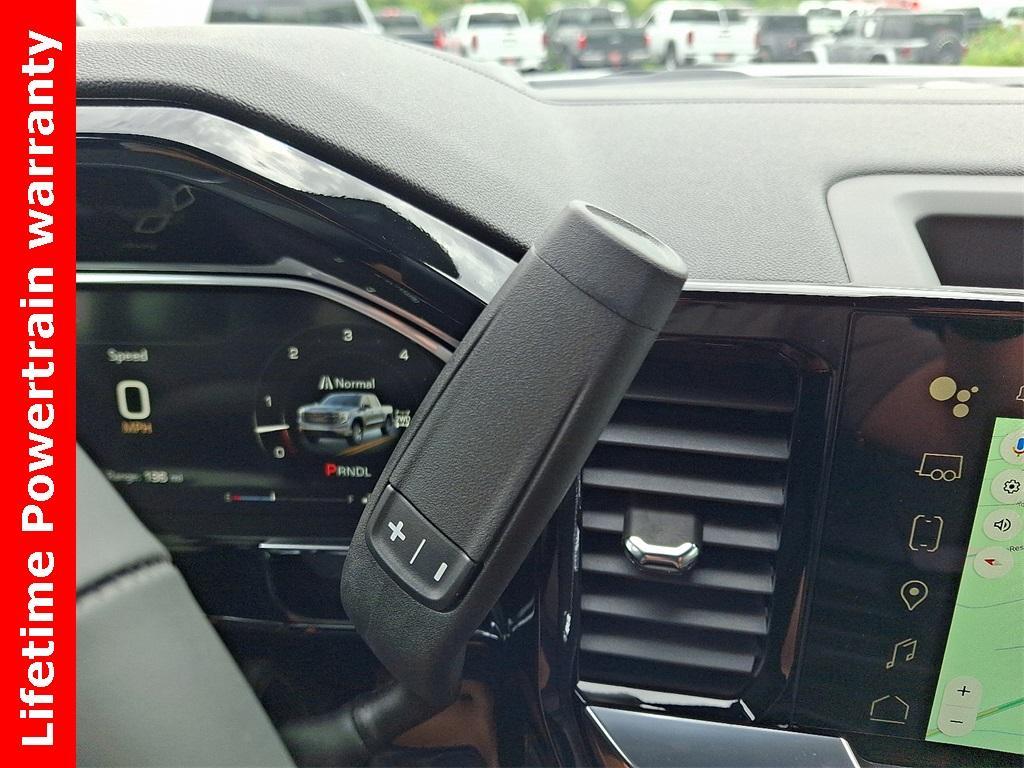 new 2026 GMC Sierra 1500 car, priced at $50,630