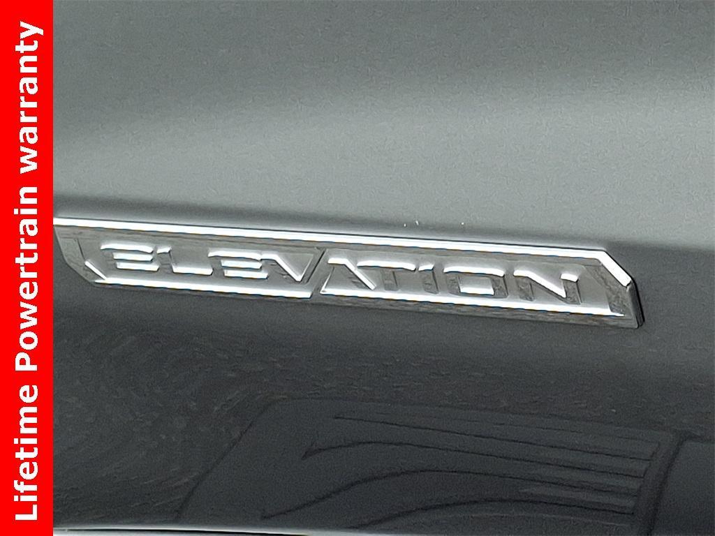 new 2026 GMC Sierra 1500 car, priced at $50,630