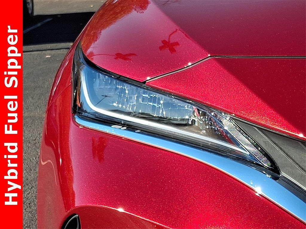 used 2021 Toyota Venza car, priced at $26,530