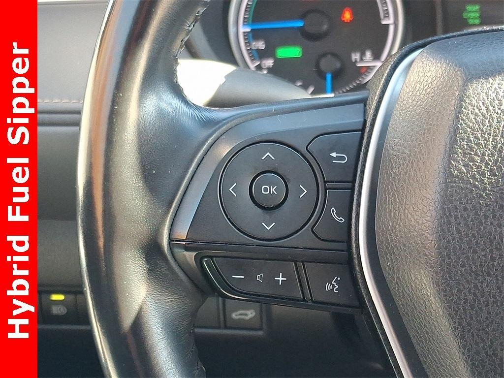 used 2021 Toyota Venza car, priced at $26,530