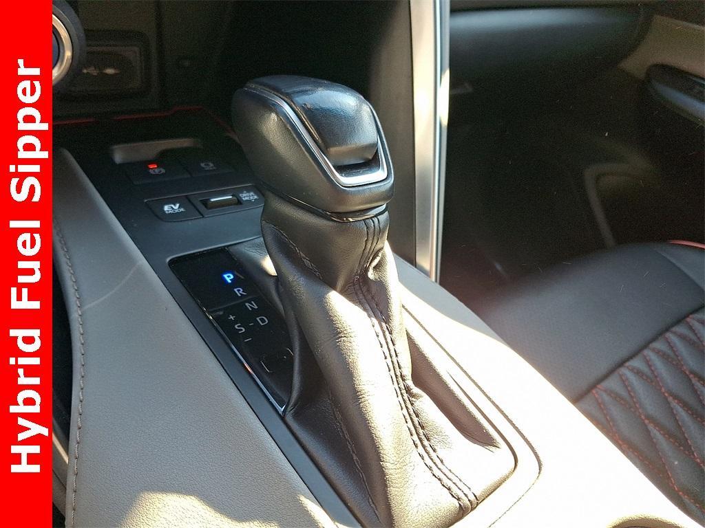 used 2021 Toyota Venza car, priced at $26,530