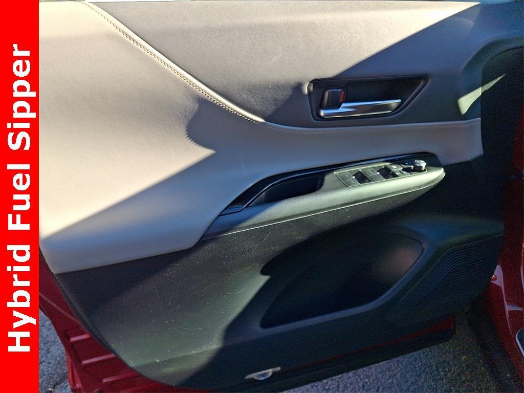 used 2021 Toyota Venza car, priced at $26,530