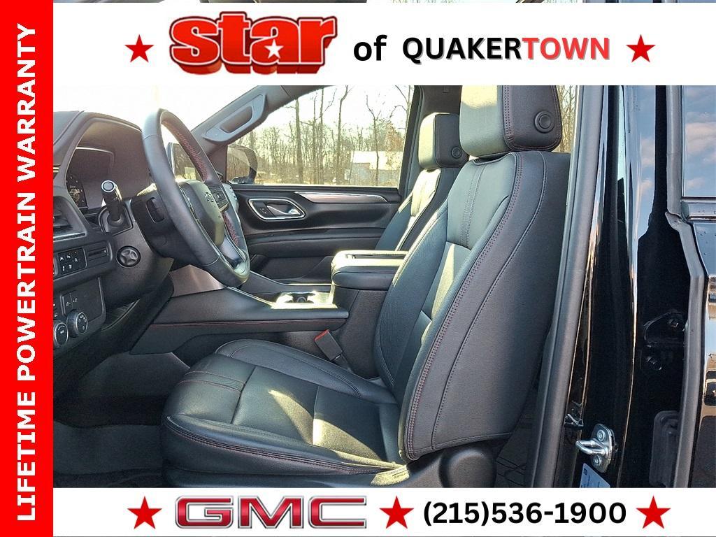 used 2023 Chevrolet Tahoe car, priced at $55,799