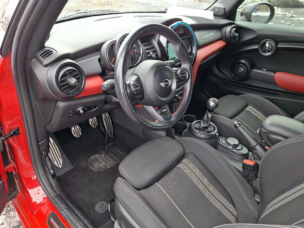 used 2016 MINI Convertible car, priced at $13,995