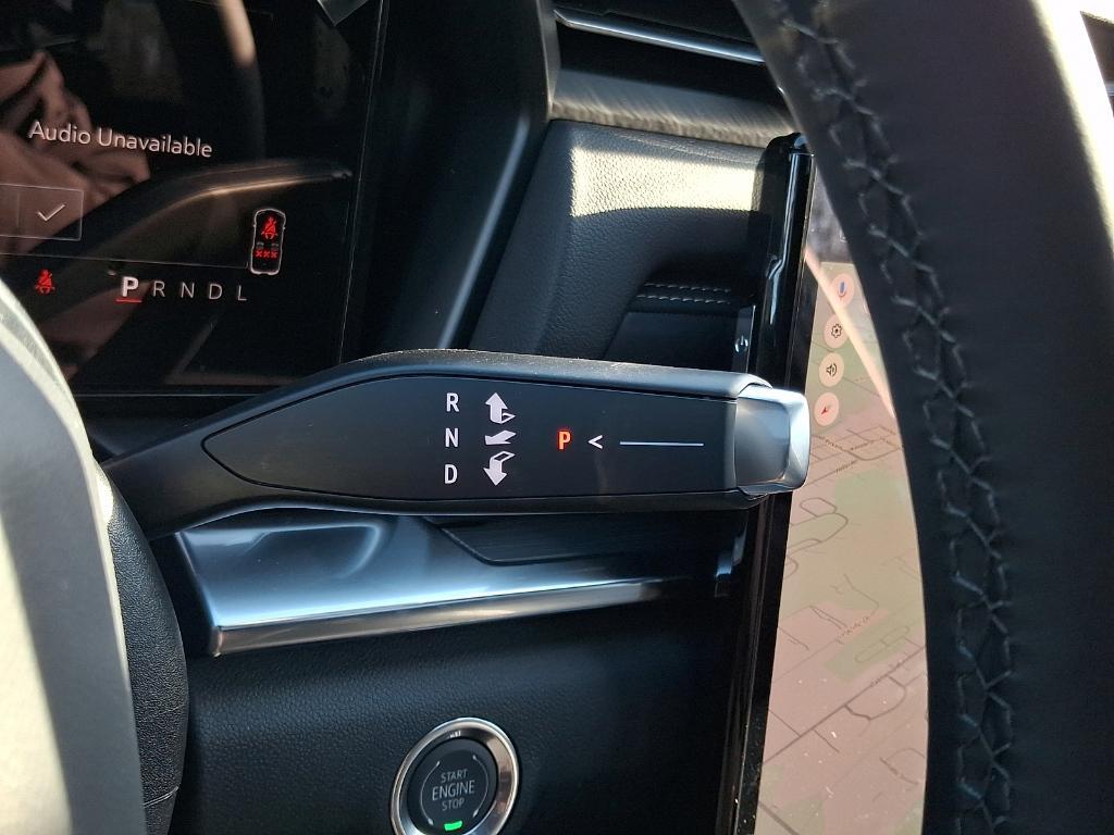 new 2026 GMC Terrain car, priced at $37,415