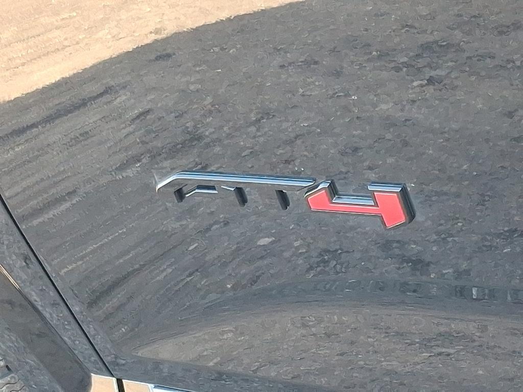 new 2026 GMC Terrain car, priced at $40,920