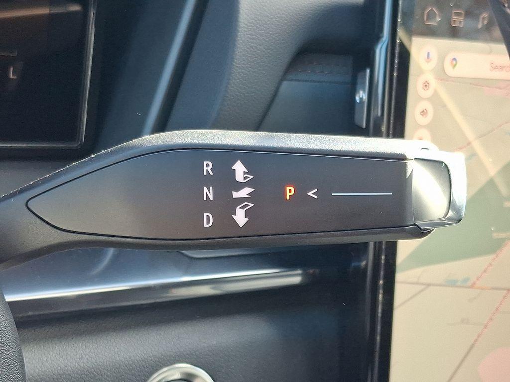 new 2026 GMC Terrain car, priced at $40,920