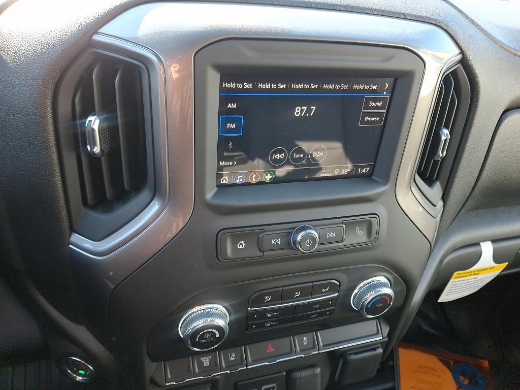 new 2025 GMC Sierra 3500 car, priced at $86,990