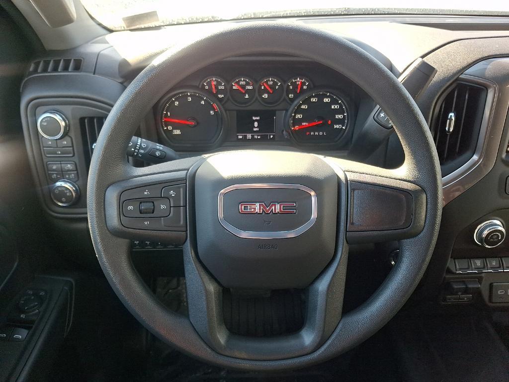 new 2025 GMC Sierra 3500 car, priced at $86,990