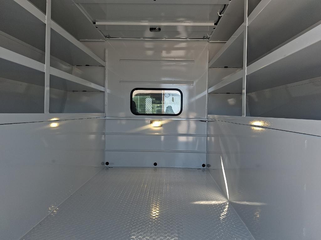 new 2025 GMC Sierra 3500 car, priced at $86,990