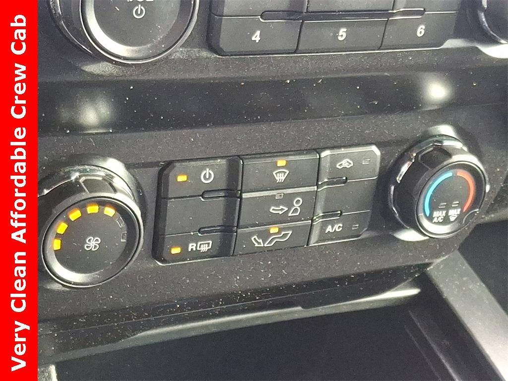 used 2019 Ford F-150 car, priced at $22,673