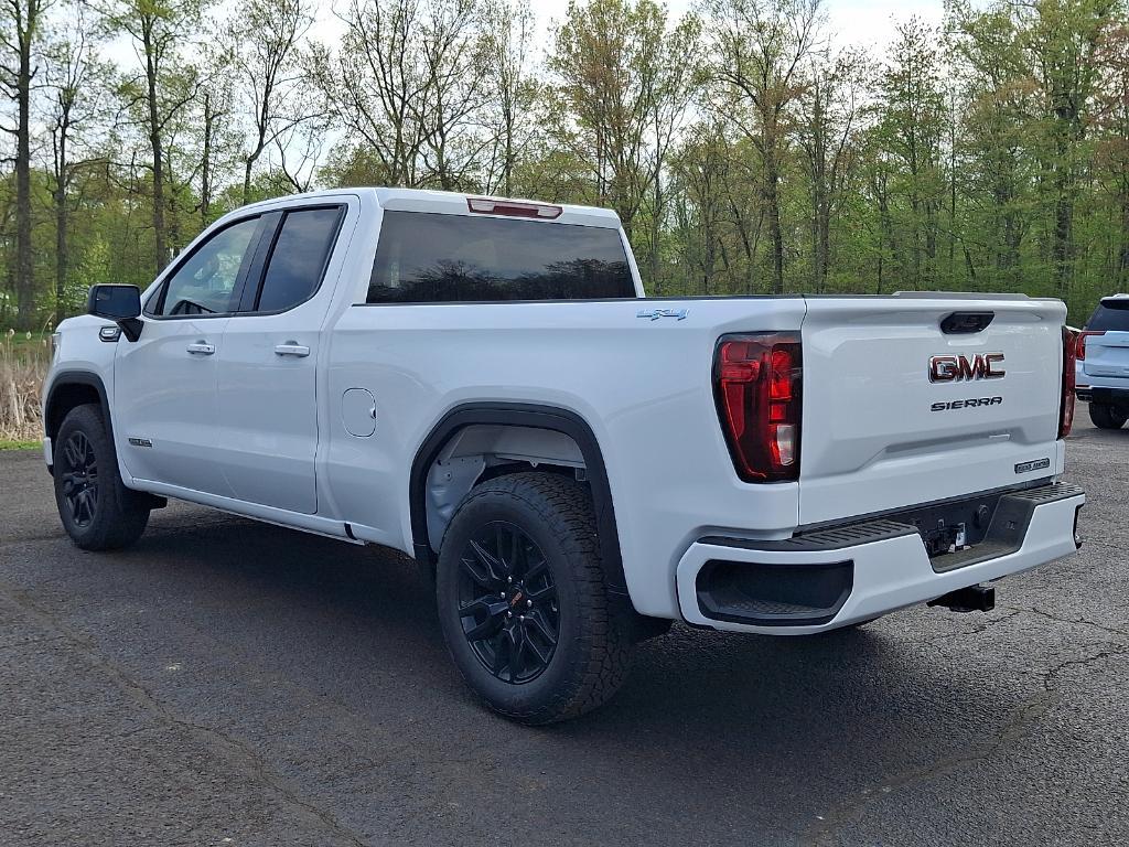 new 2026 GMC Sierra 1500 car, priced at $45,475