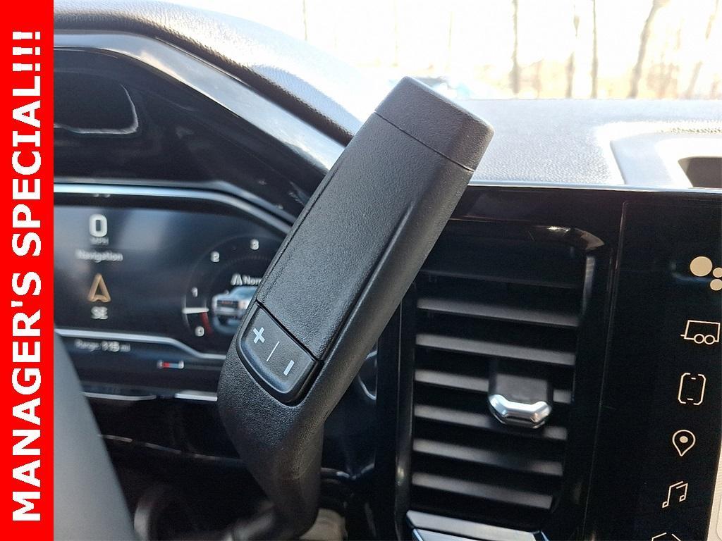 used 2024 GMC Sierra 2500 car, priced at $66,889