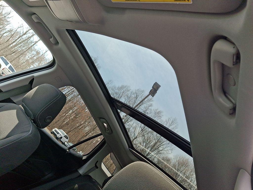 used 2022 GMC Terrain car, priced at $20,995