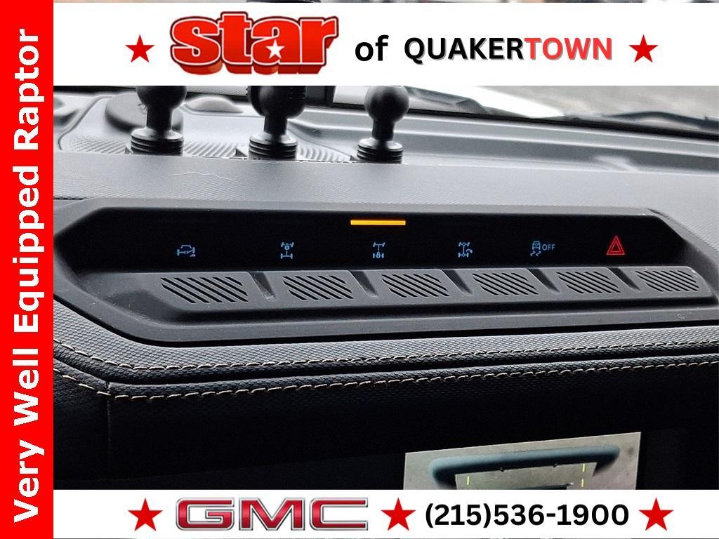 used 2023 Ford Bronco car, priced at $67,681