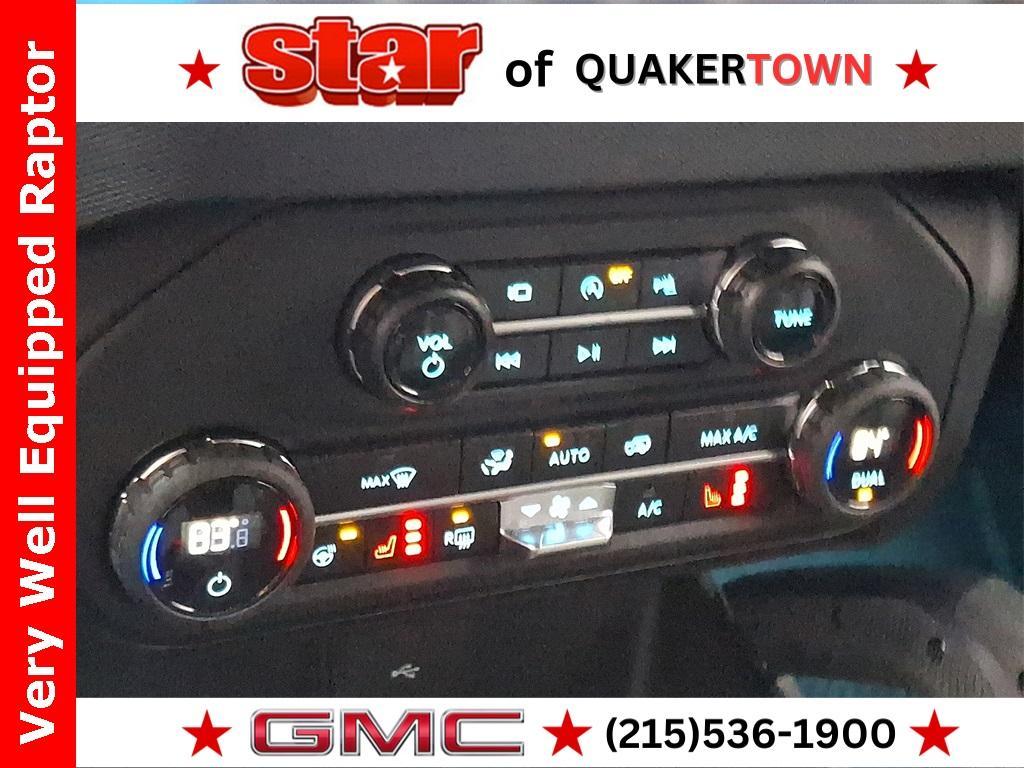 used 2023 Ford Bronco car, priced at $67,681