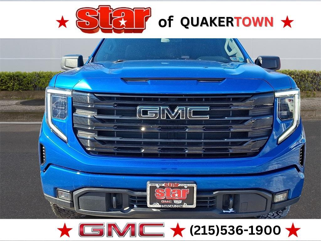 used 2023 GMC Sierra 1500 car, priced at $38,863