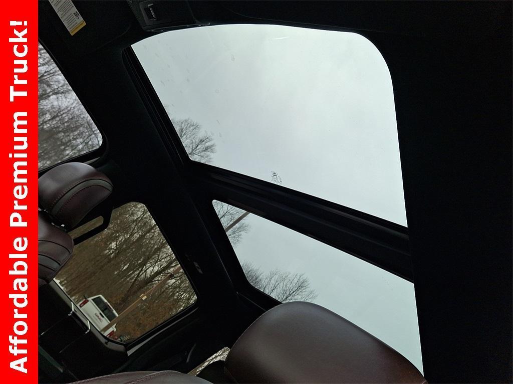 used 2016 Ford F-150 car, priced at $23,368