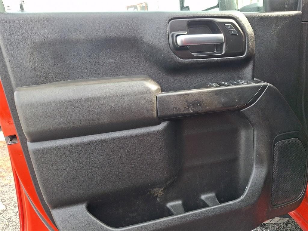 used 2021 GMC Sierra 3500 car, priced at $42,995