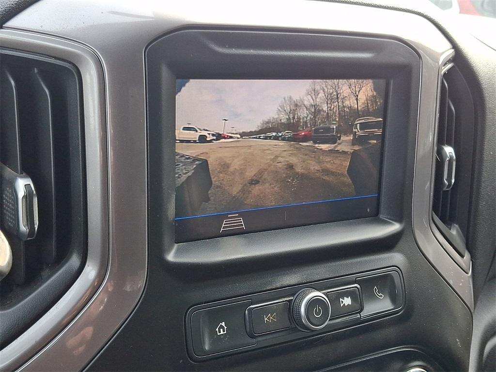 used 2021 GMC Sierra 3500 car, priced at $42,995