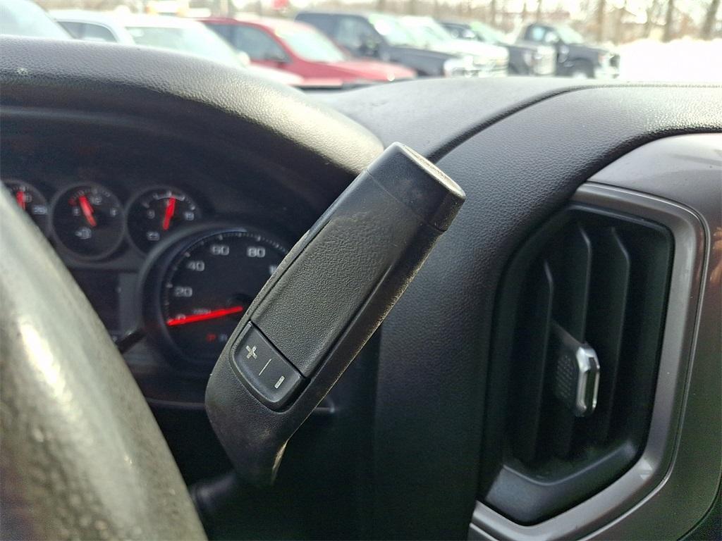 used 2021 GMC Sierra 3500 car, priced at $42,995