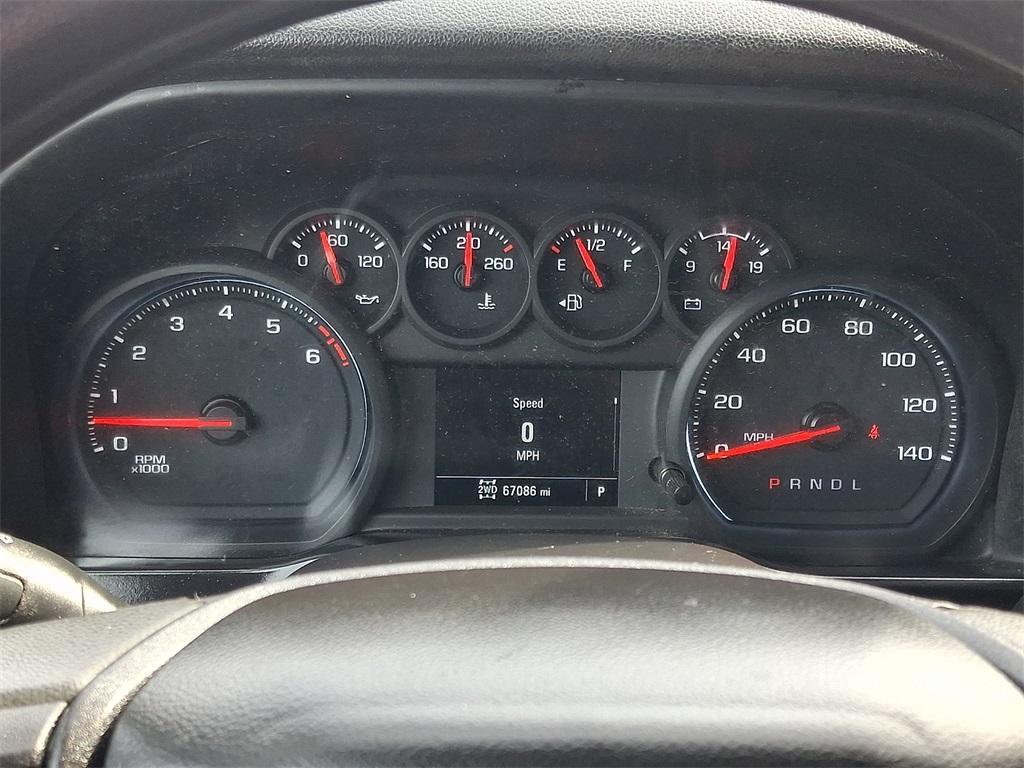 used 2021 GMC Sierra 3500 car, priced at $42,995