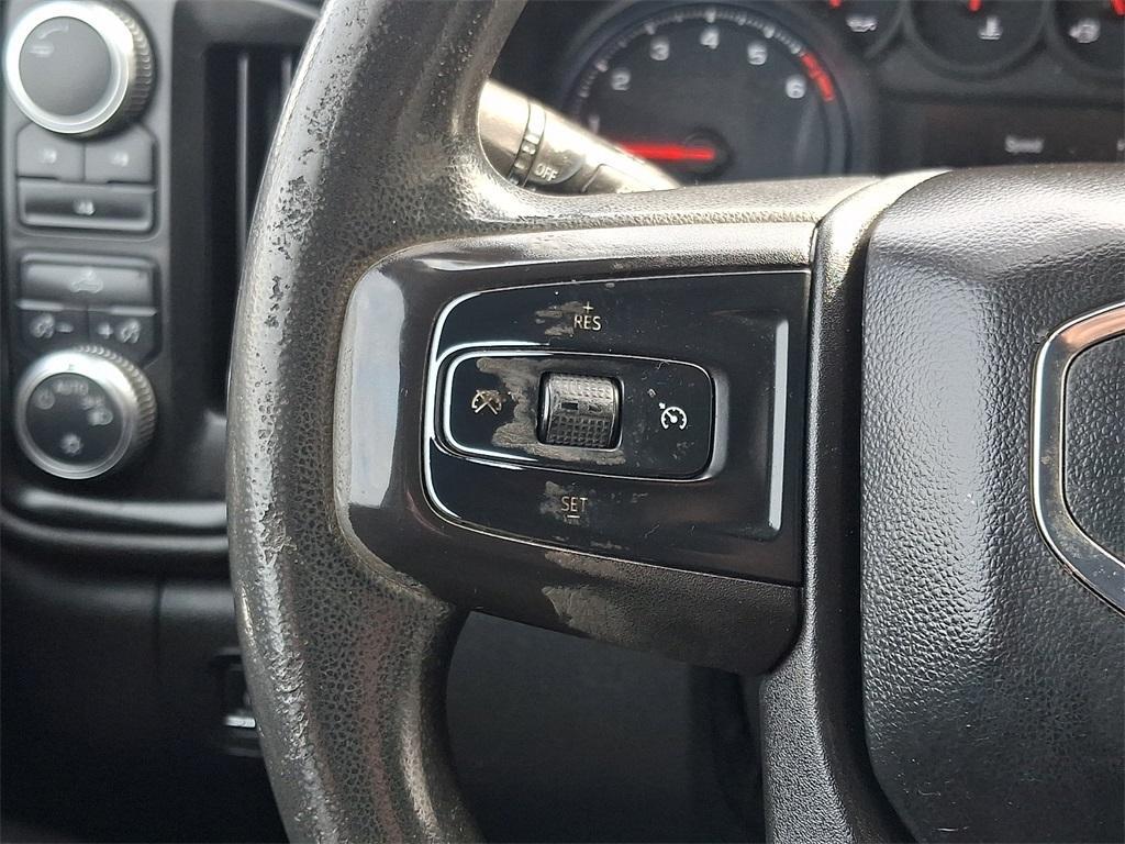 used 2021 GMC Sierra 3500 car, priced at $42,995