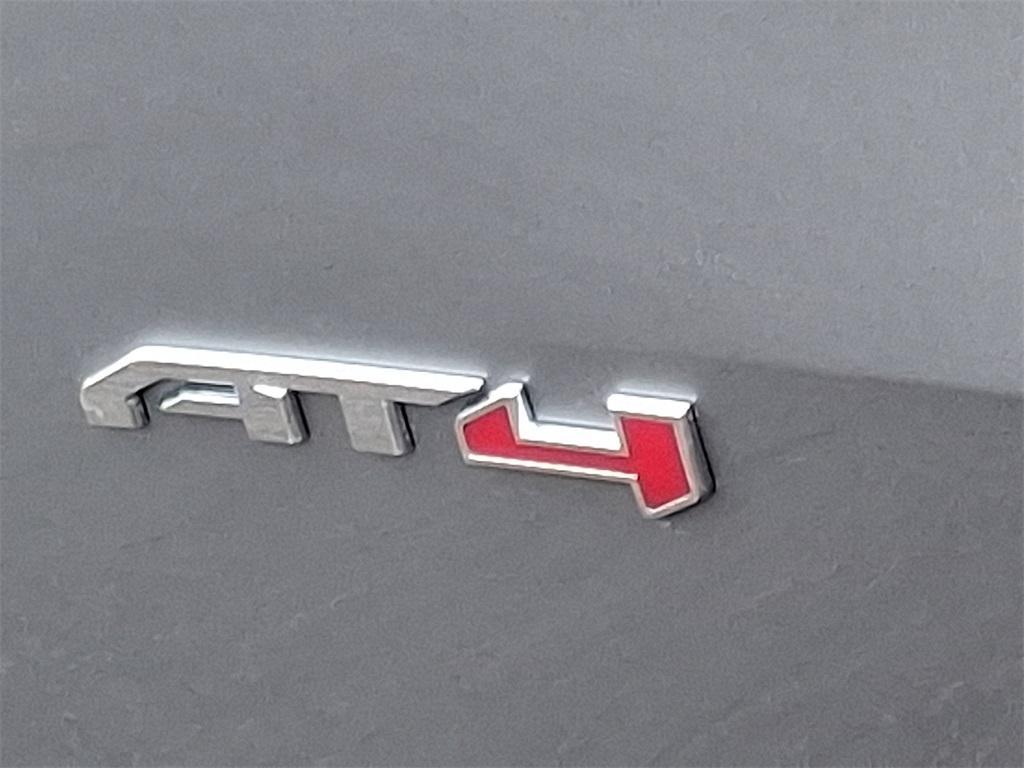 new 2026 GMC Acadia car, priced at $52,730