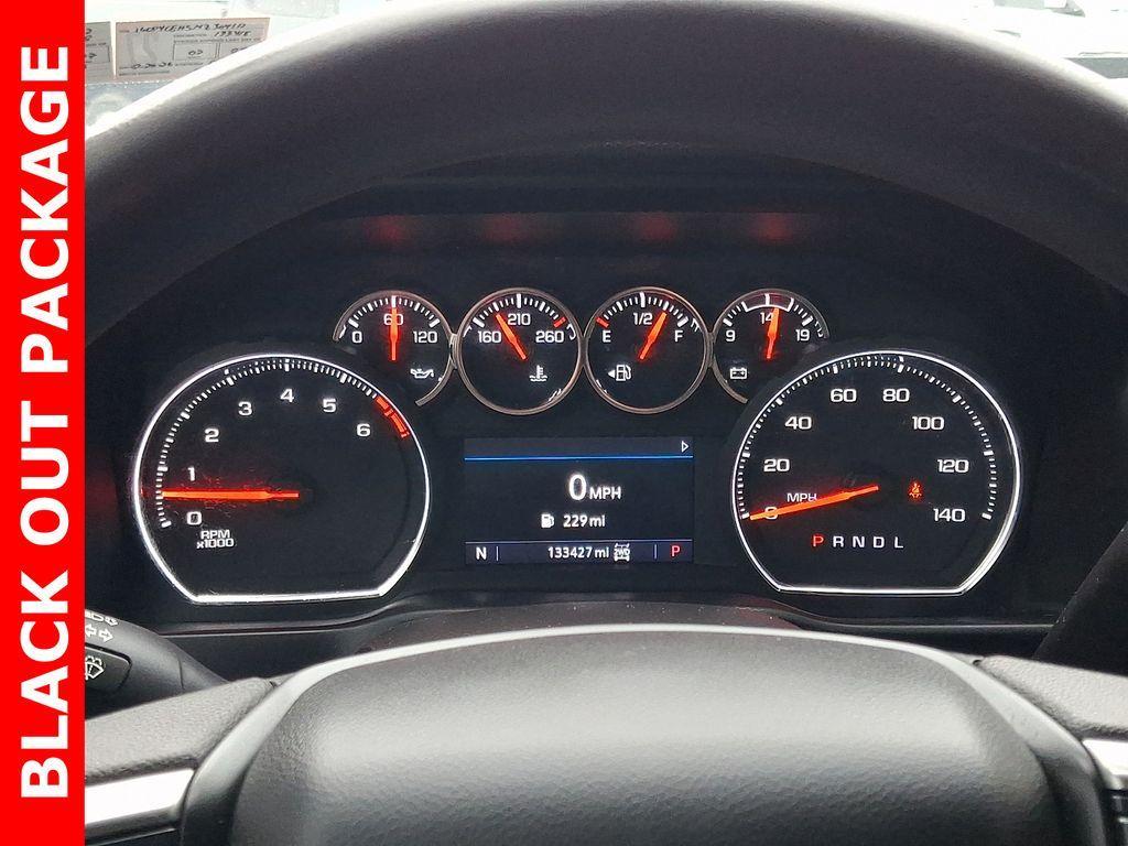 used 2021 Chevrolet Silverado 1500 car, priced at $24,903