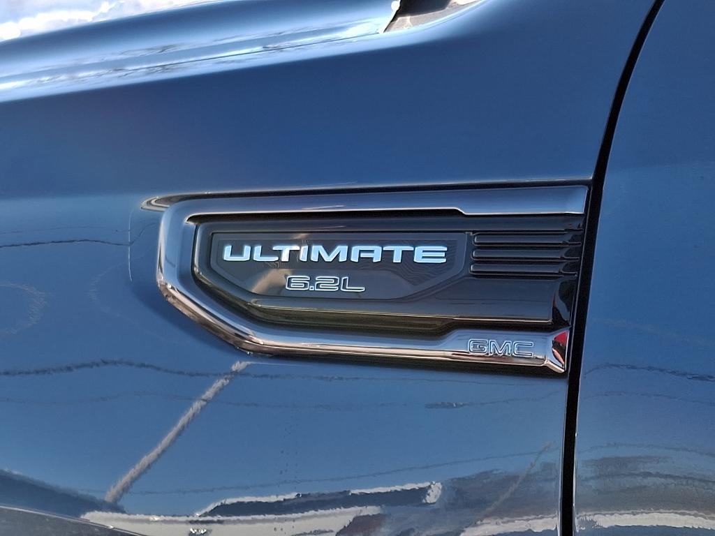 new 2026 GMC Sierra 1500 car, priced at $78,070