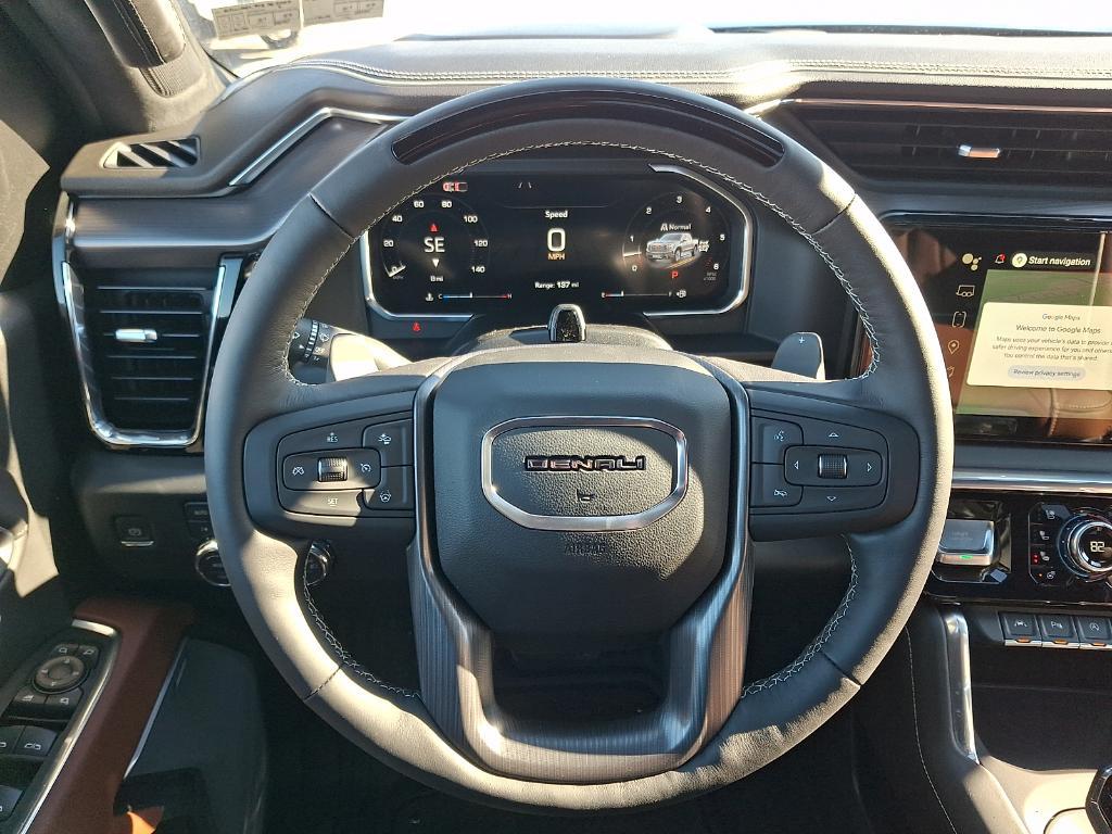 new 2026 GMC Sierra 1500 car, priced at $78,070