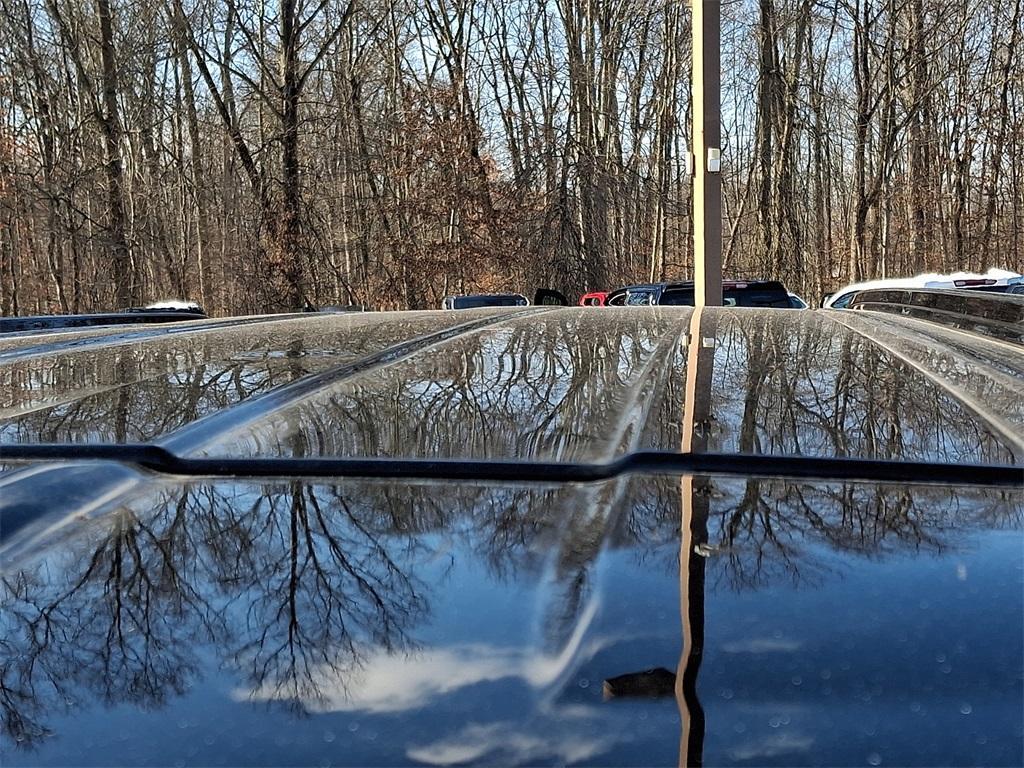 used 2021 Cadillac Escalade ESV car, priced at $56,873