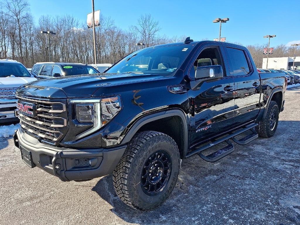 new 2026 GMC Sierra 1500 car, priced at $83,445
